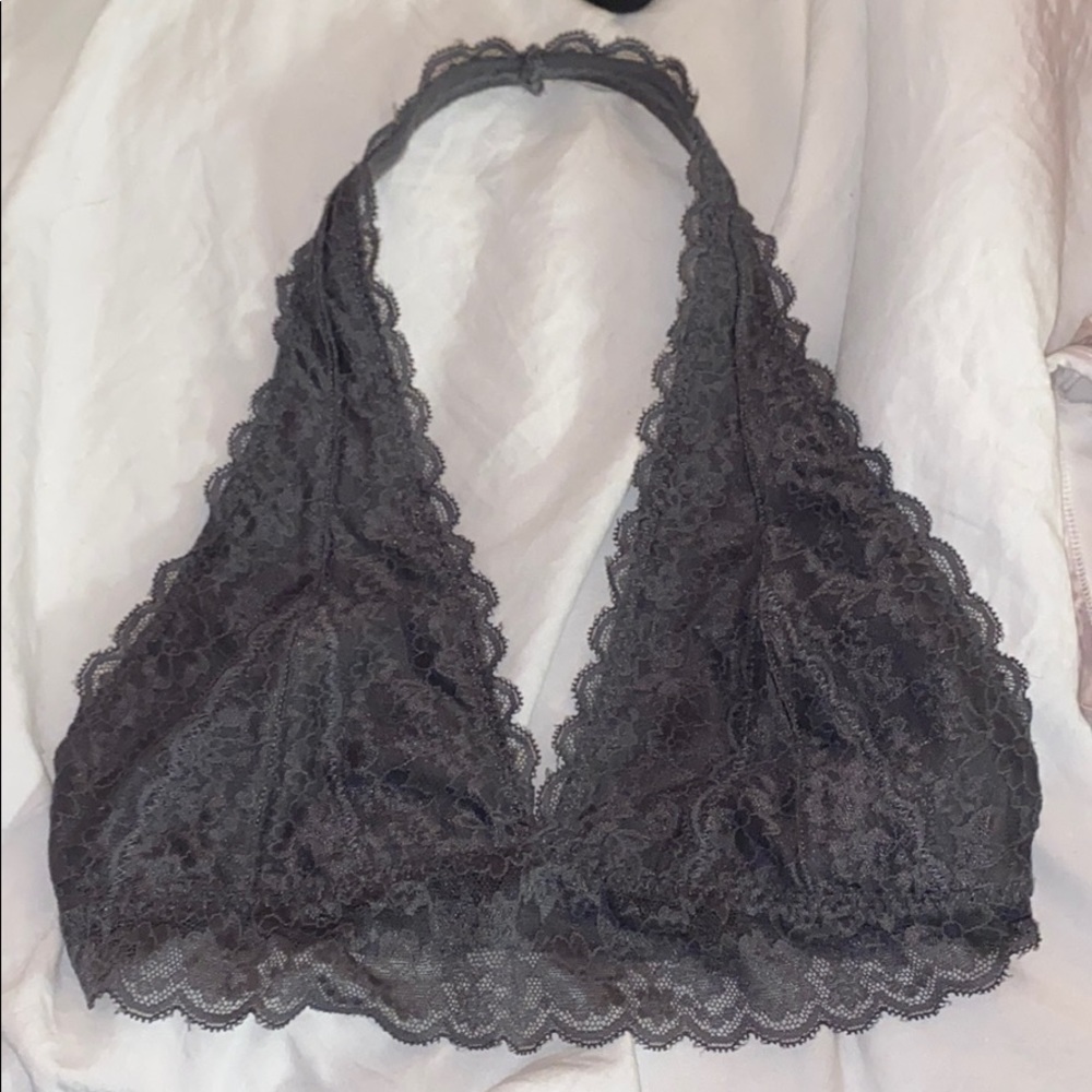 Hollister Gilly Hicks bralette